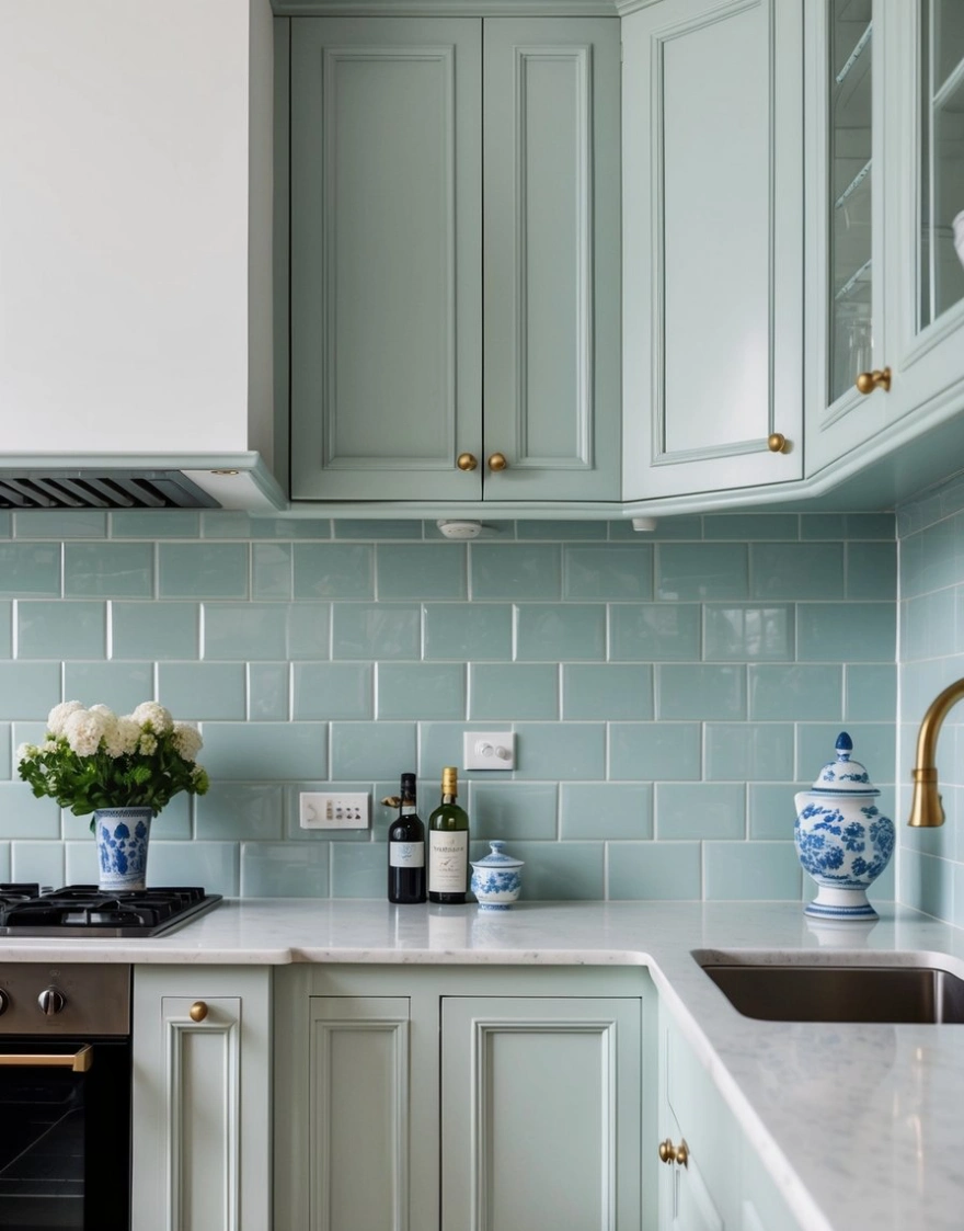 kitchen wall tiles