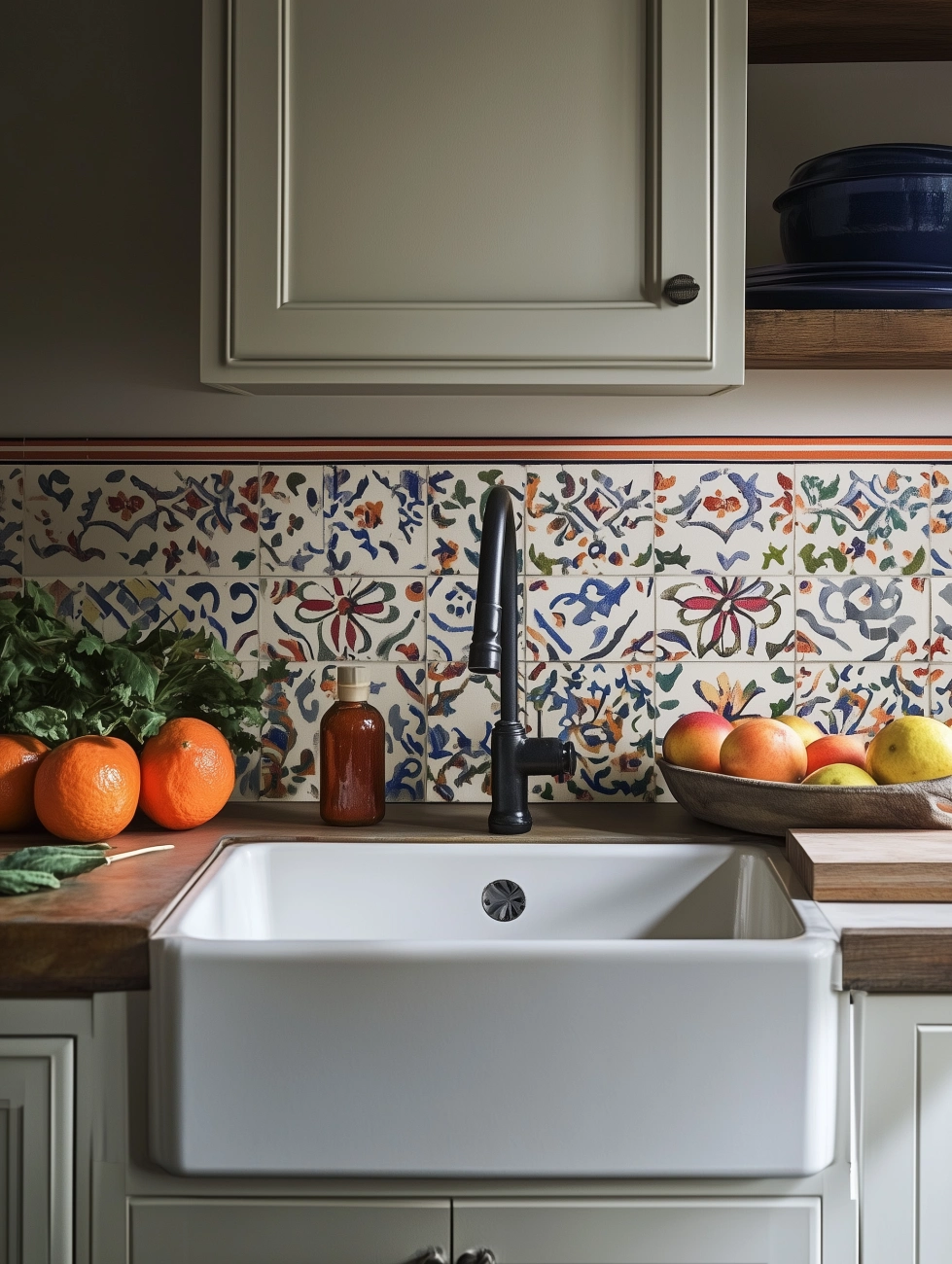 kitchen backsplash ideas