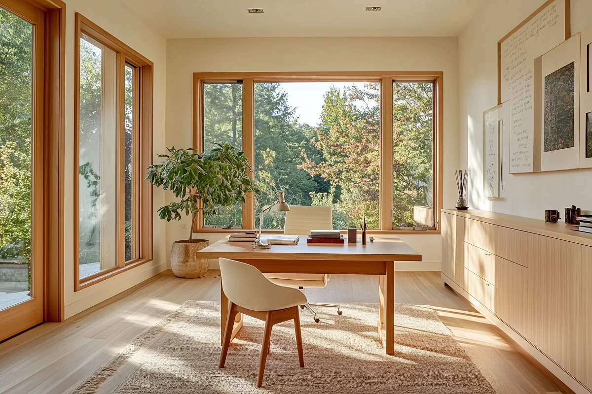 home office setups