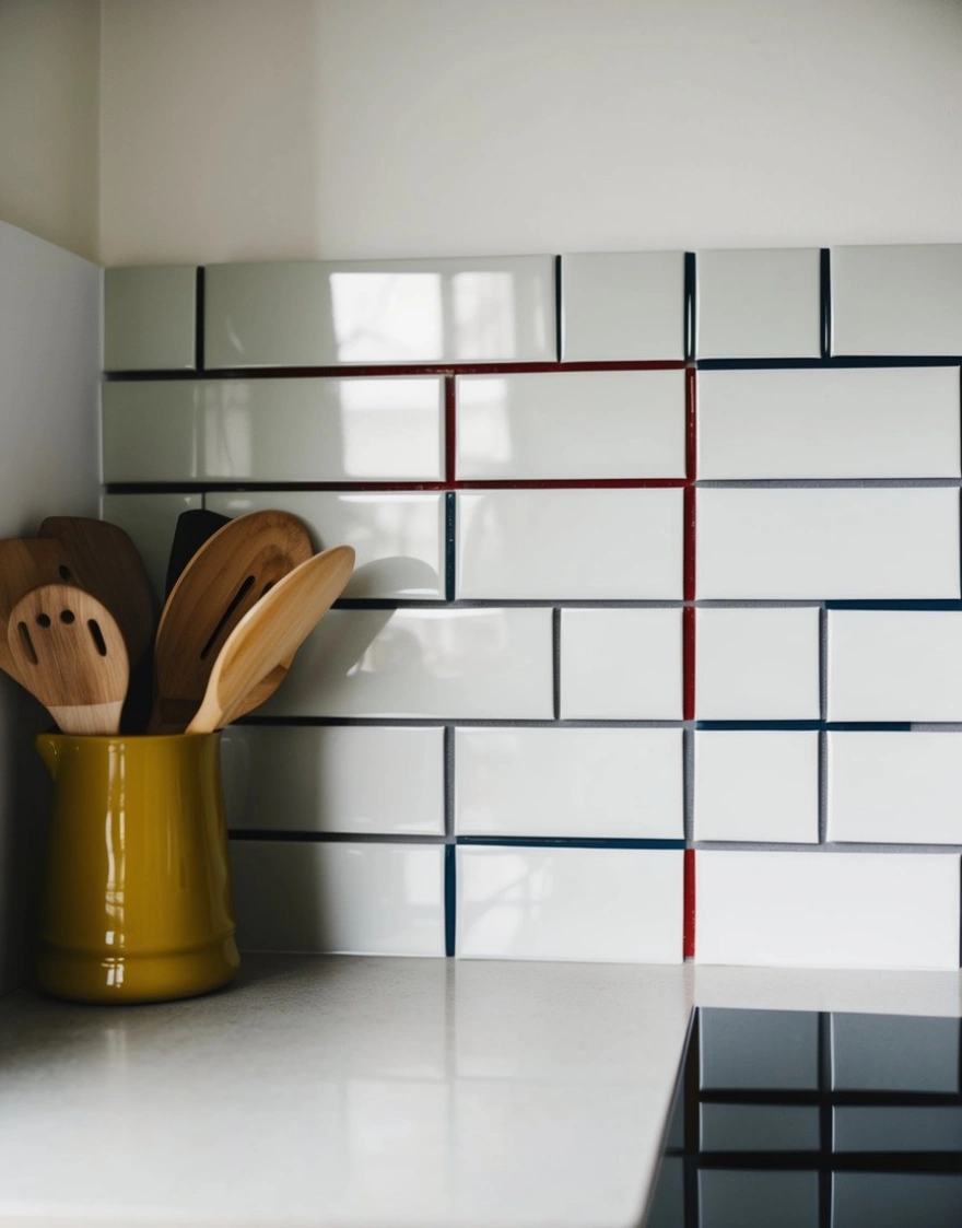 kitchen wall tiles