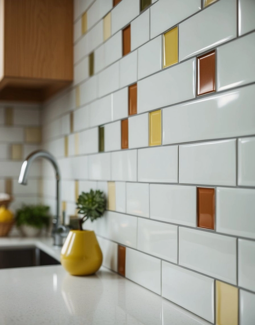 kitchen wall tiles