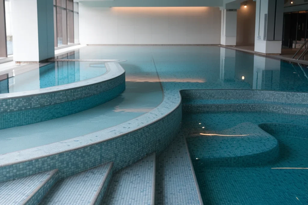 indoor pool designs