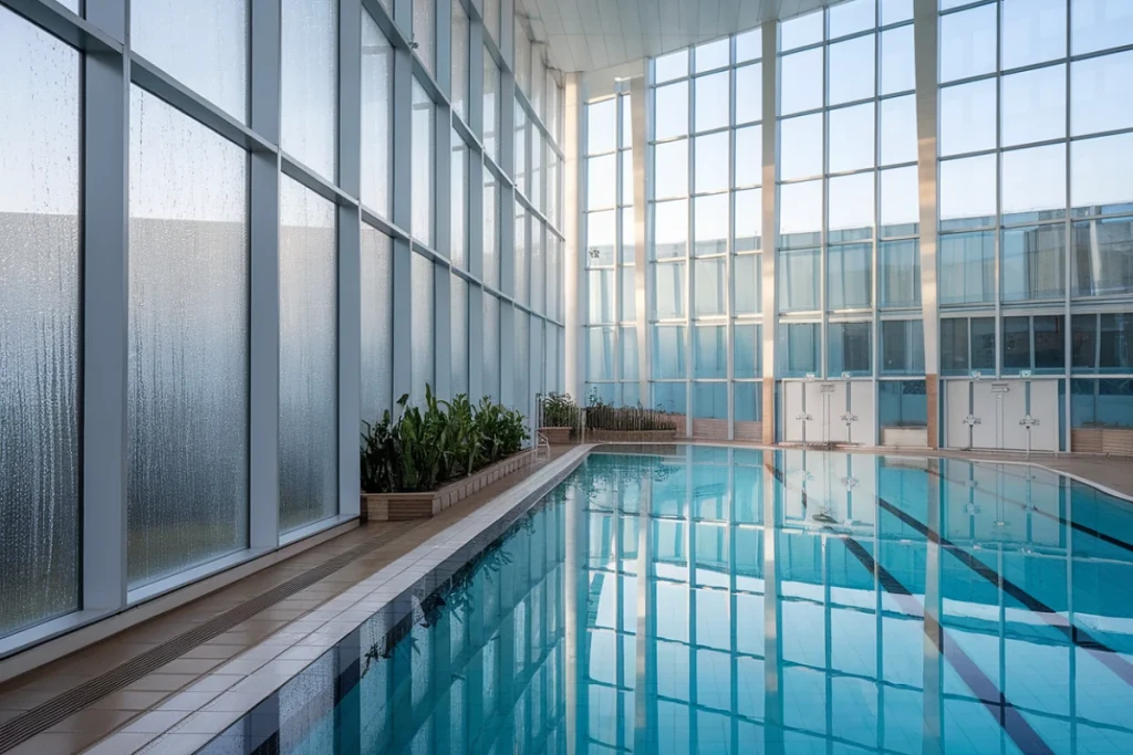 indoor pool designs