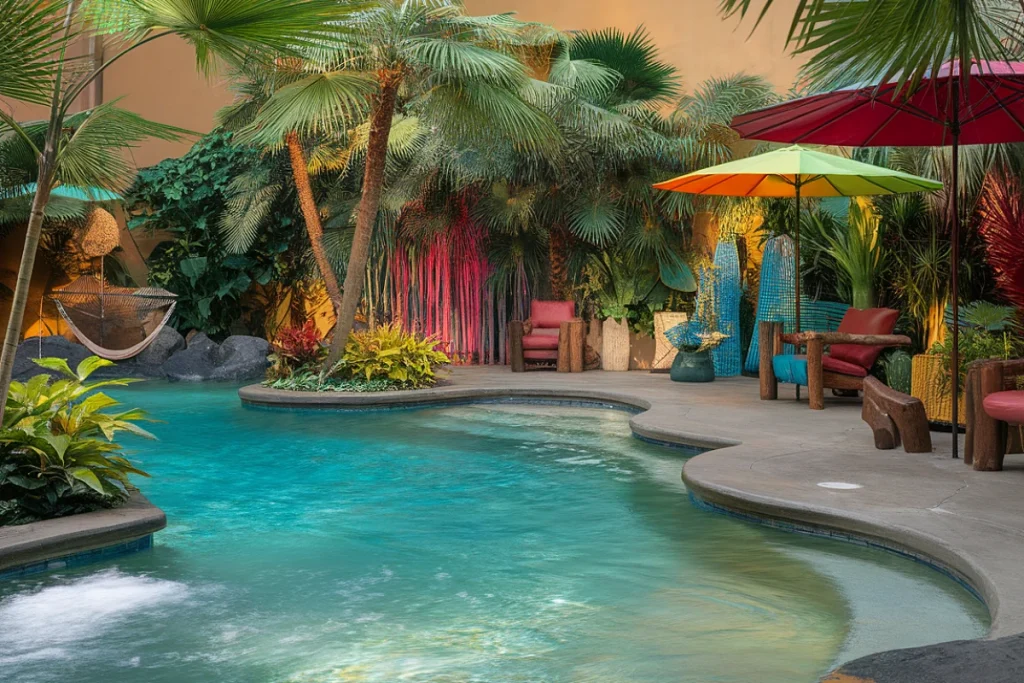 indoor swimming pool designs