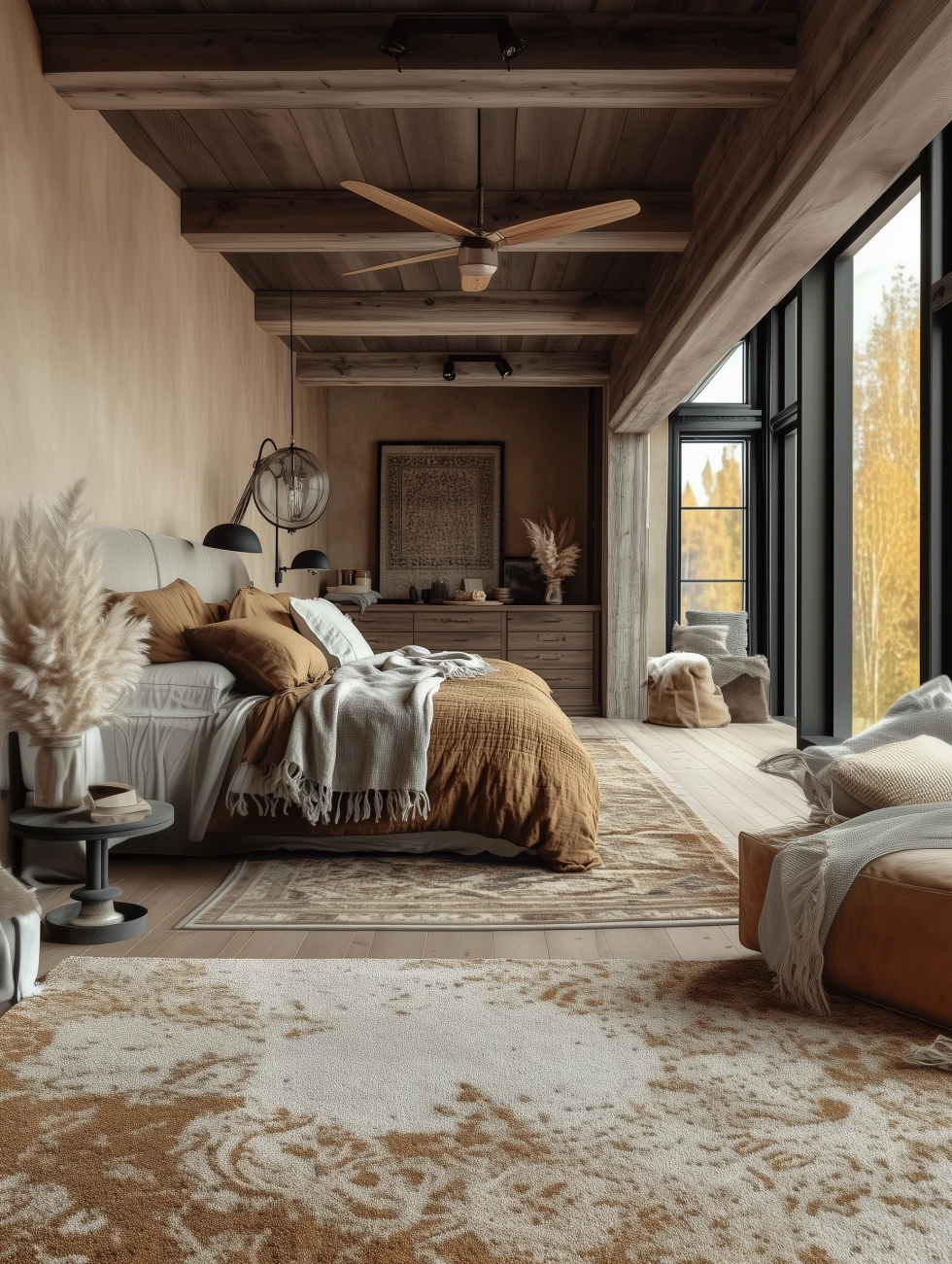 Bohandi Style - boho meets scandi