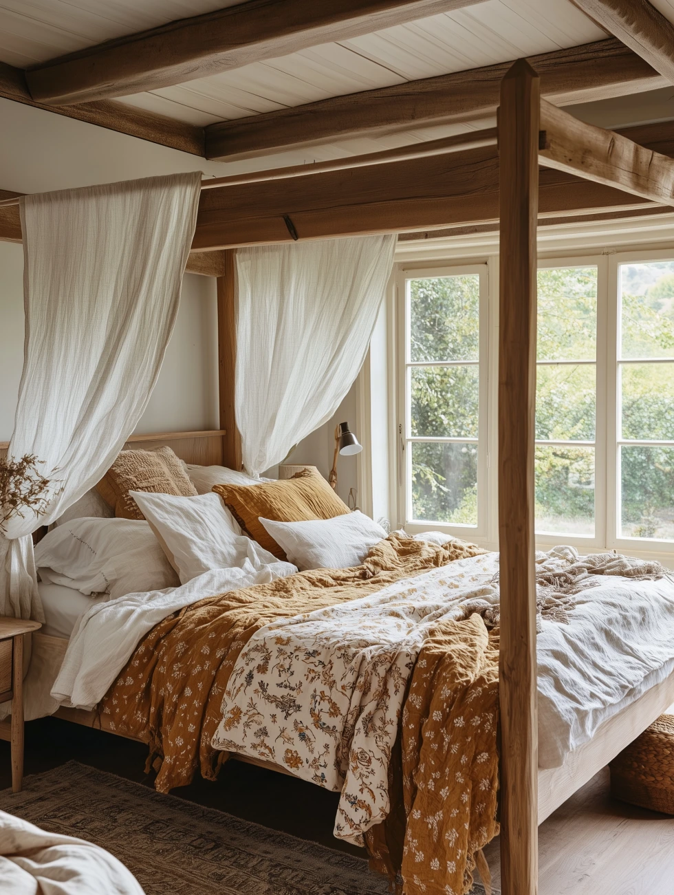 Bohandi Style - boho meets scandi