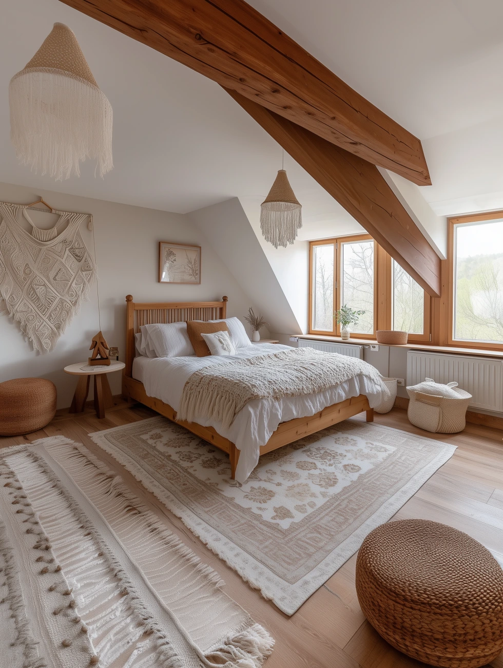 Bohandi Style - boho meets scandi