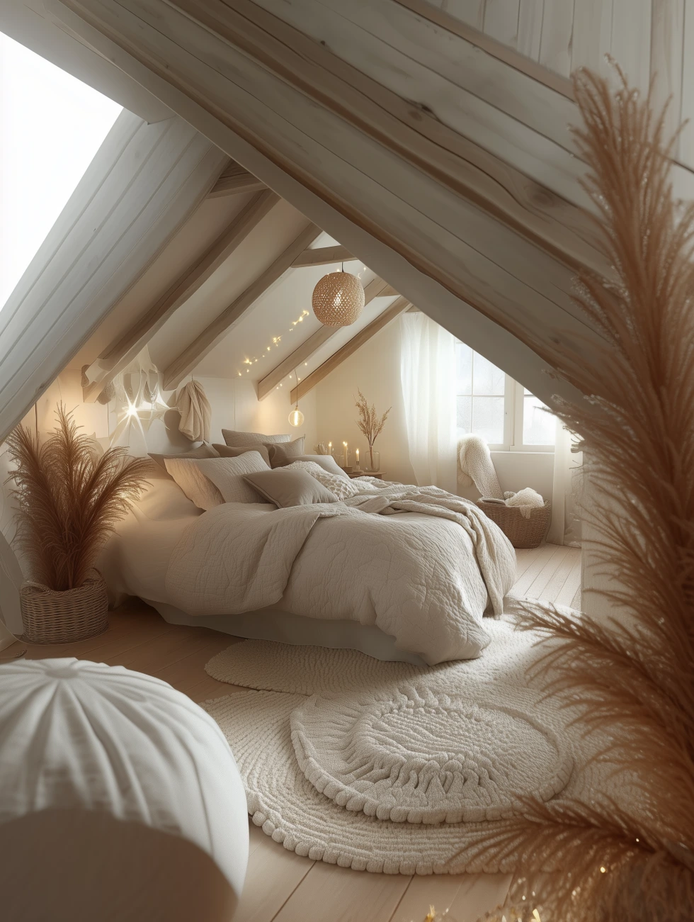 Bohandi Style - boho meets scandi
