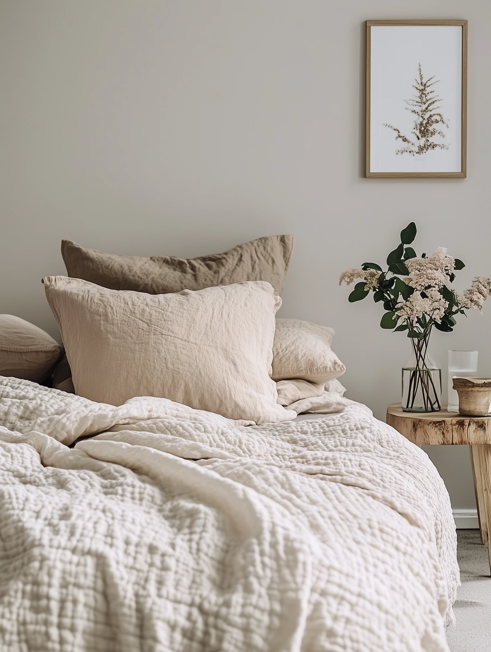Bohandi Style - boho meets scandi
