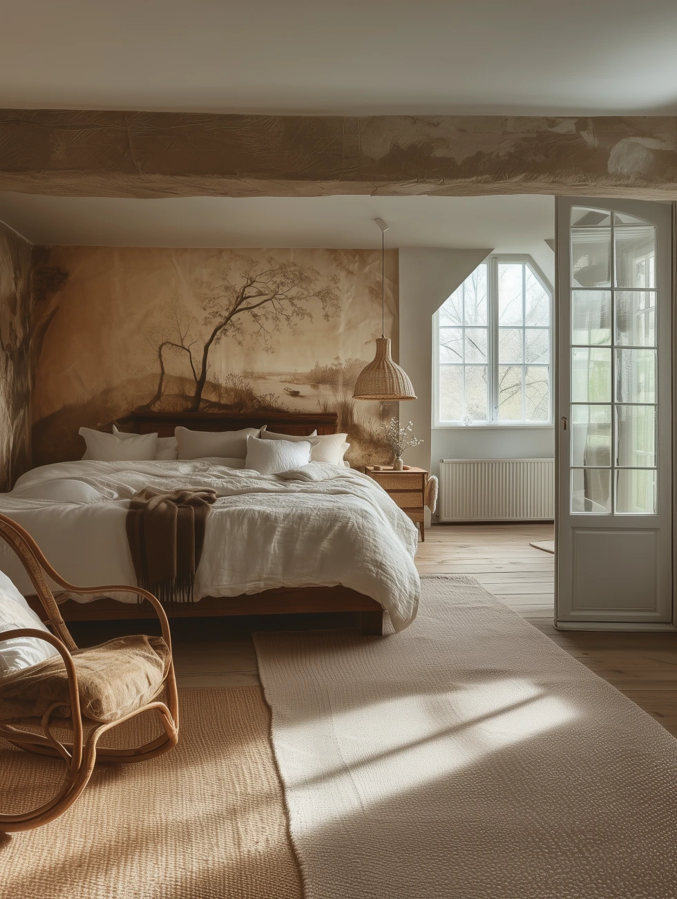 Bohandi Style - boho meets scandi