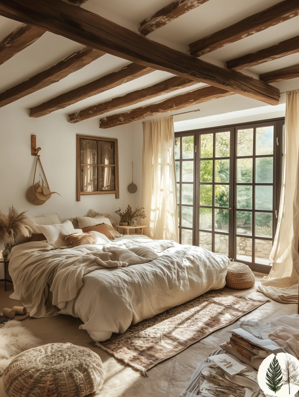 Bohandi Style - boho meets scandi
