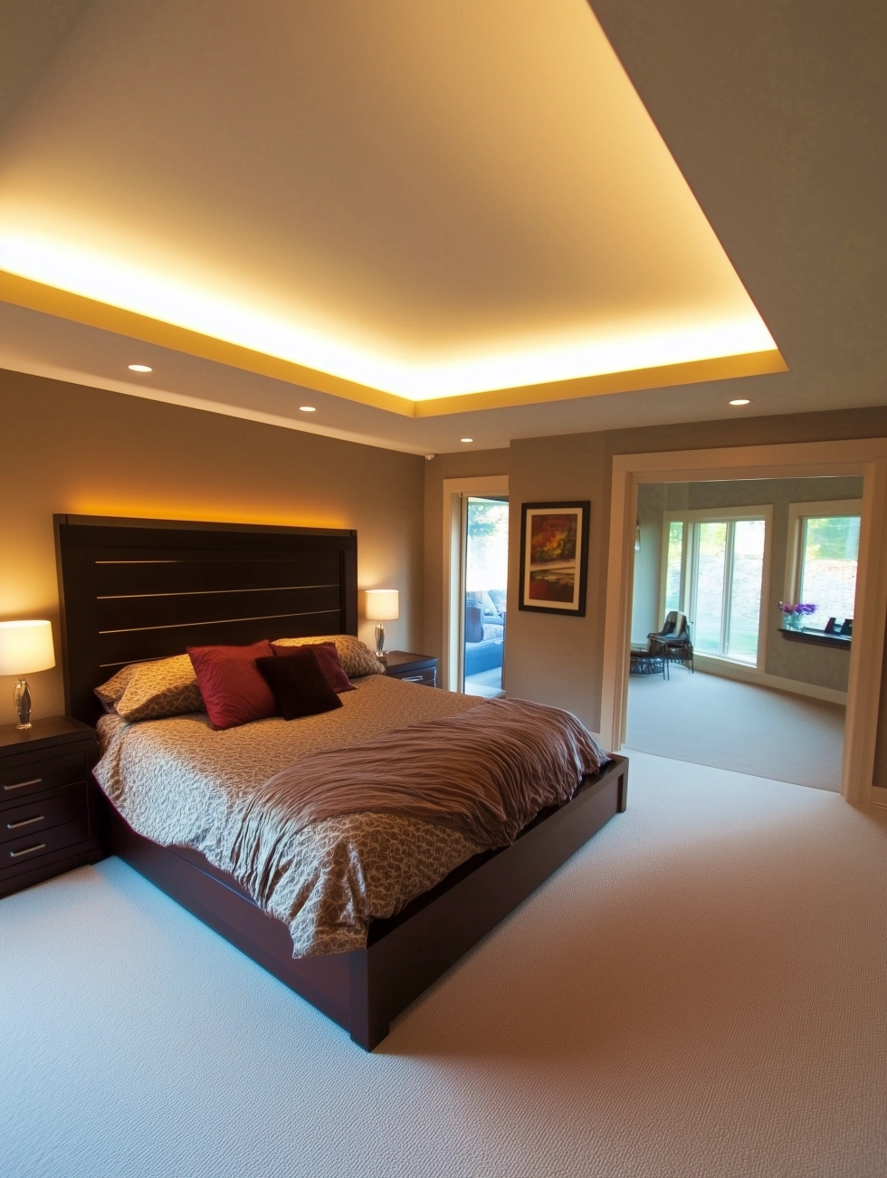 bedroom decoration ideas