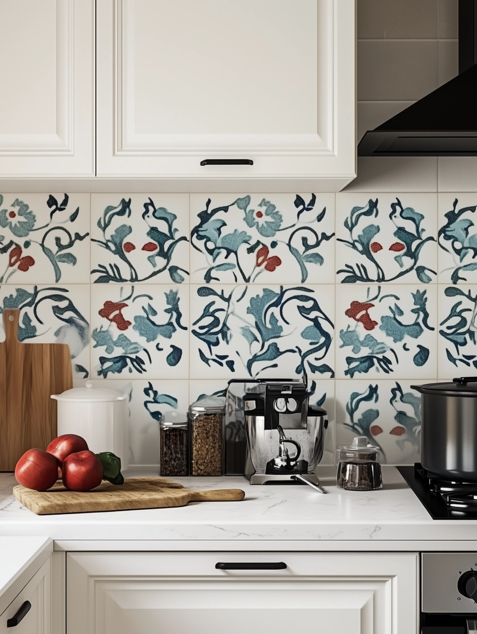 kitchen wall tile ideas