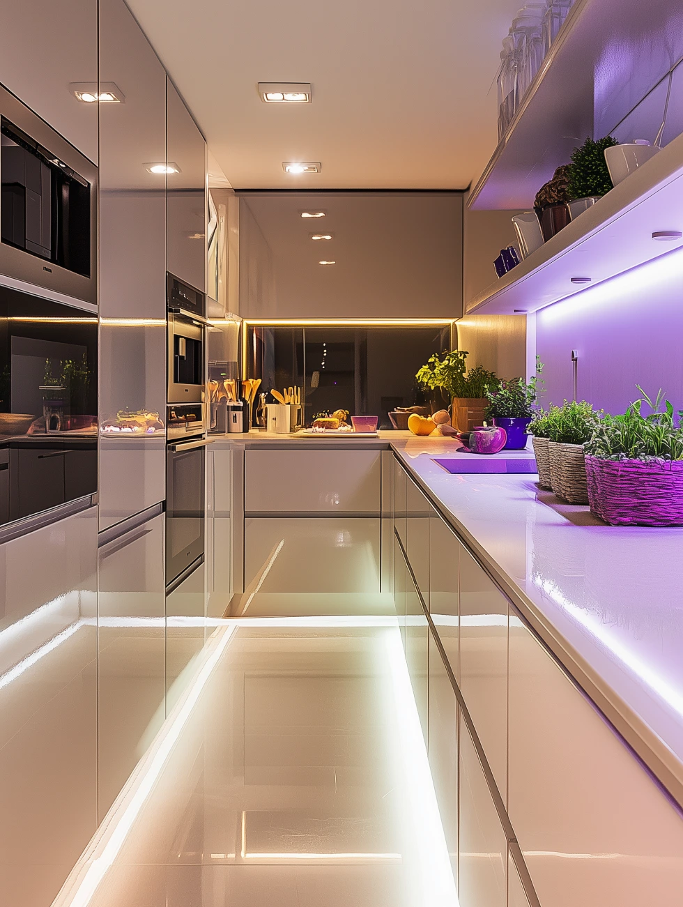 kitchen appliance trends