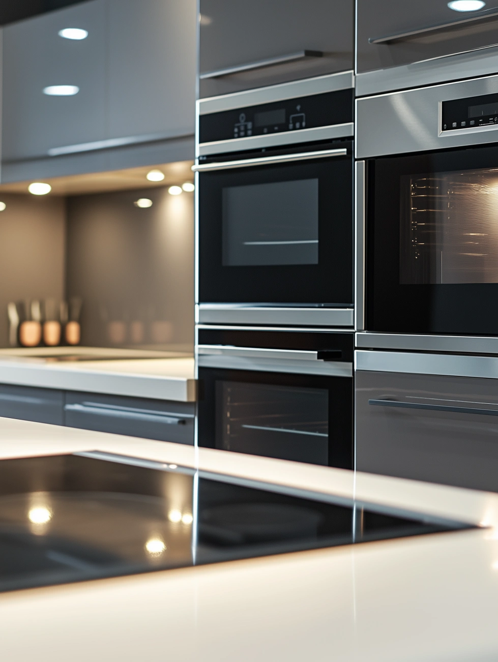 kitchen appliance trends