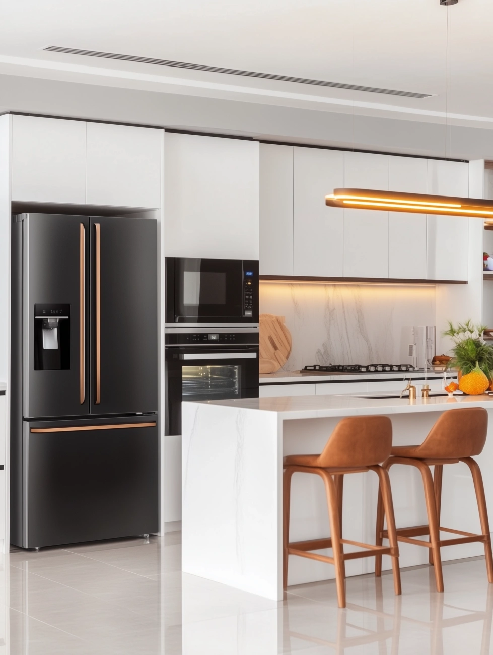 kitchen appliance trends