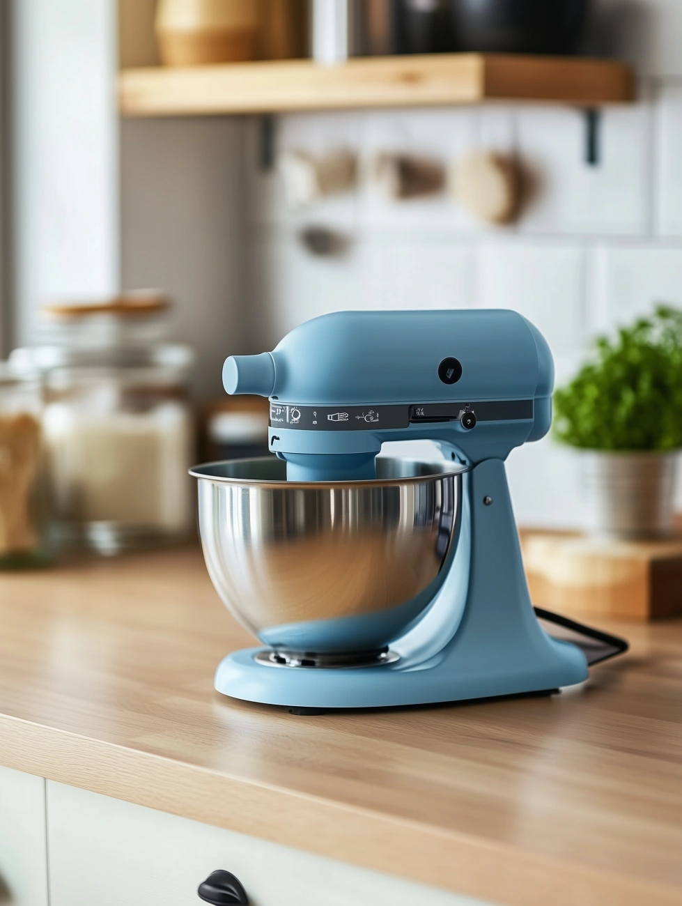 kitchen appliance trends