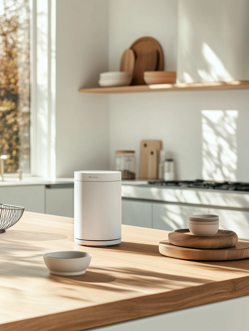 kitchen appliance trends
