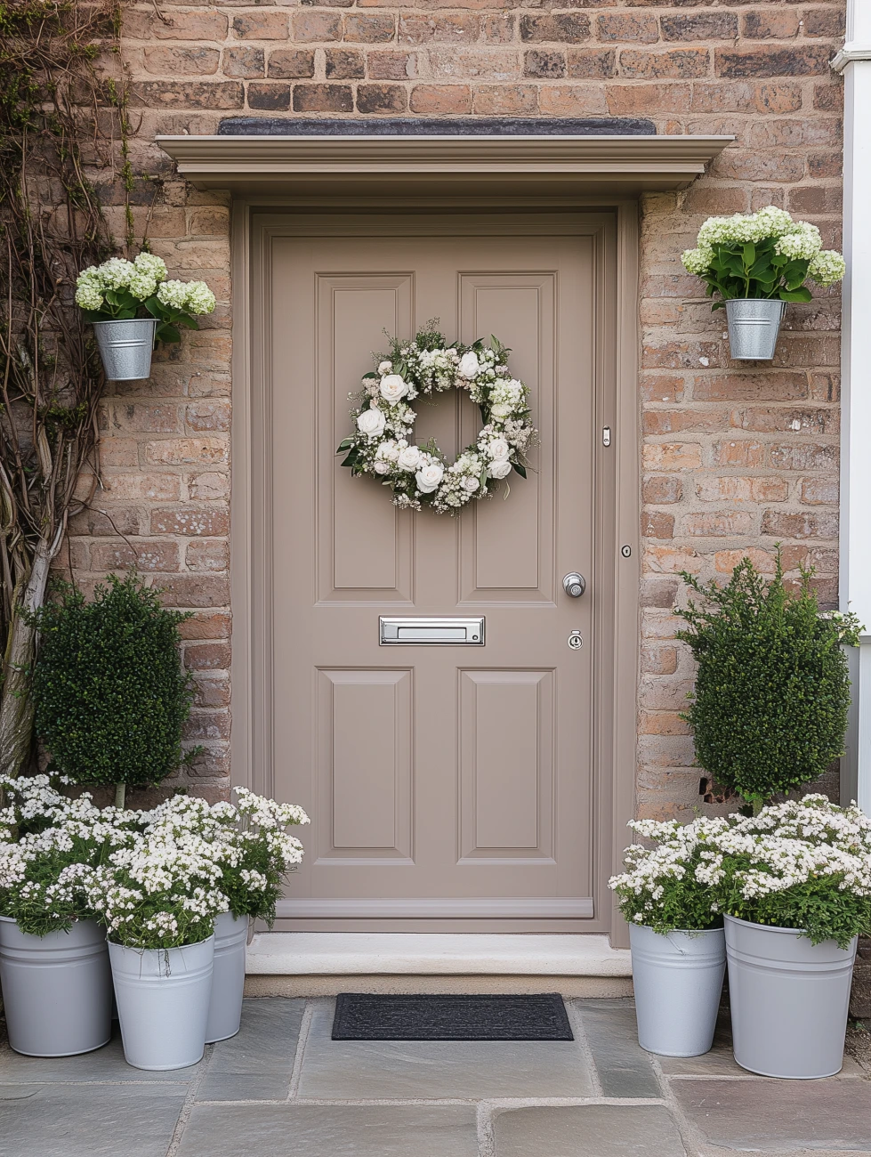 spring home decor