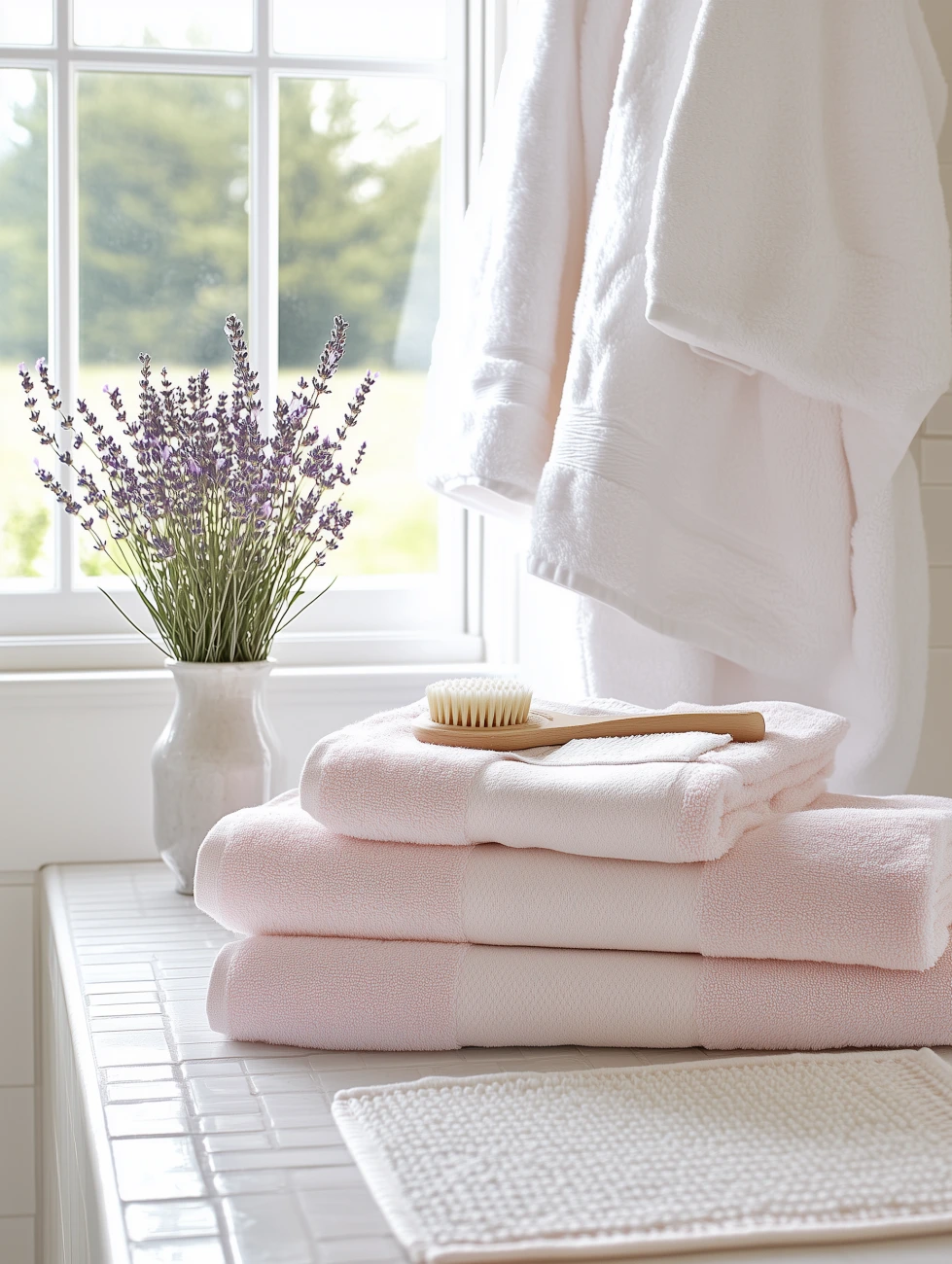 spring home decor