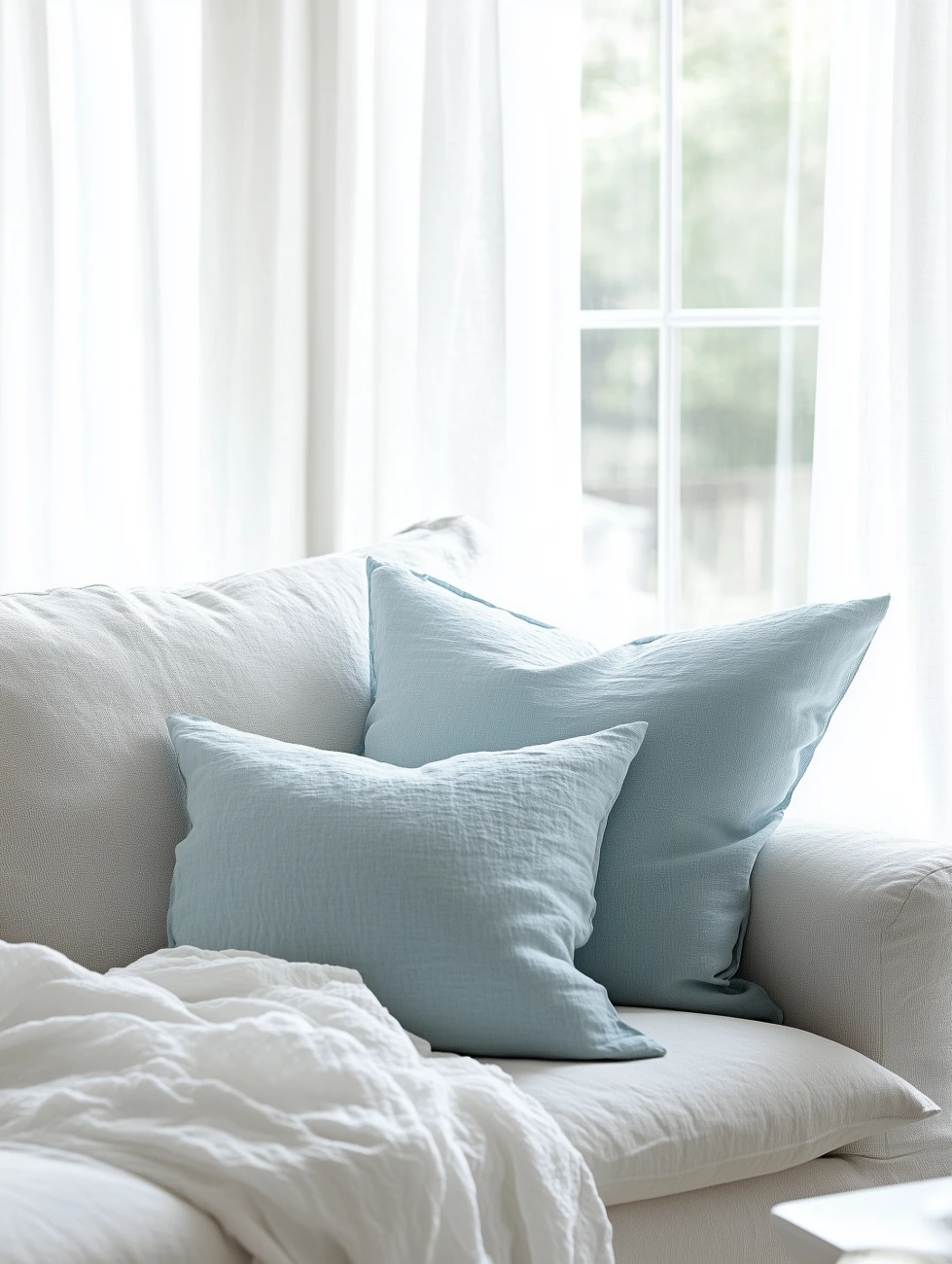 spring home decor