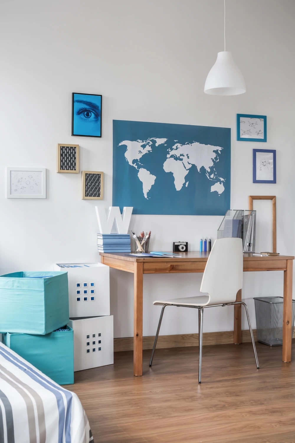 boys bedroom ideas