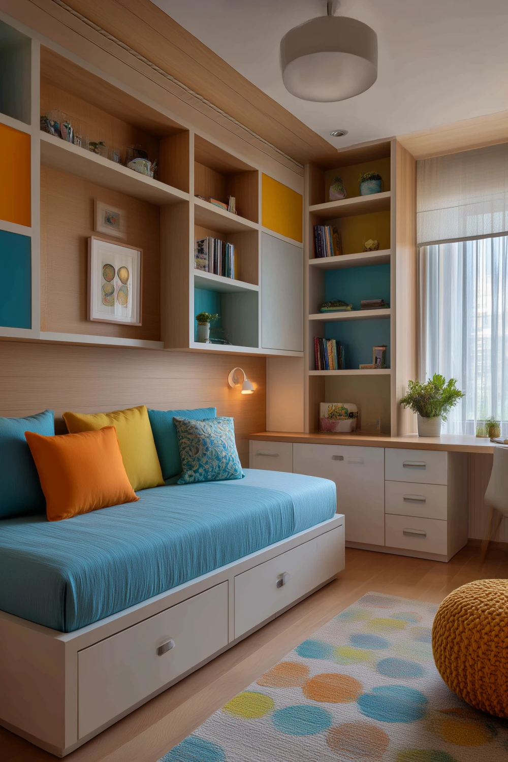 boys bedroom ideas