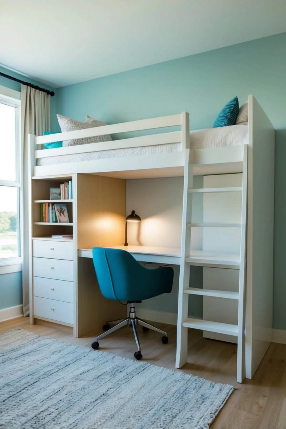 boys bedroom ideas