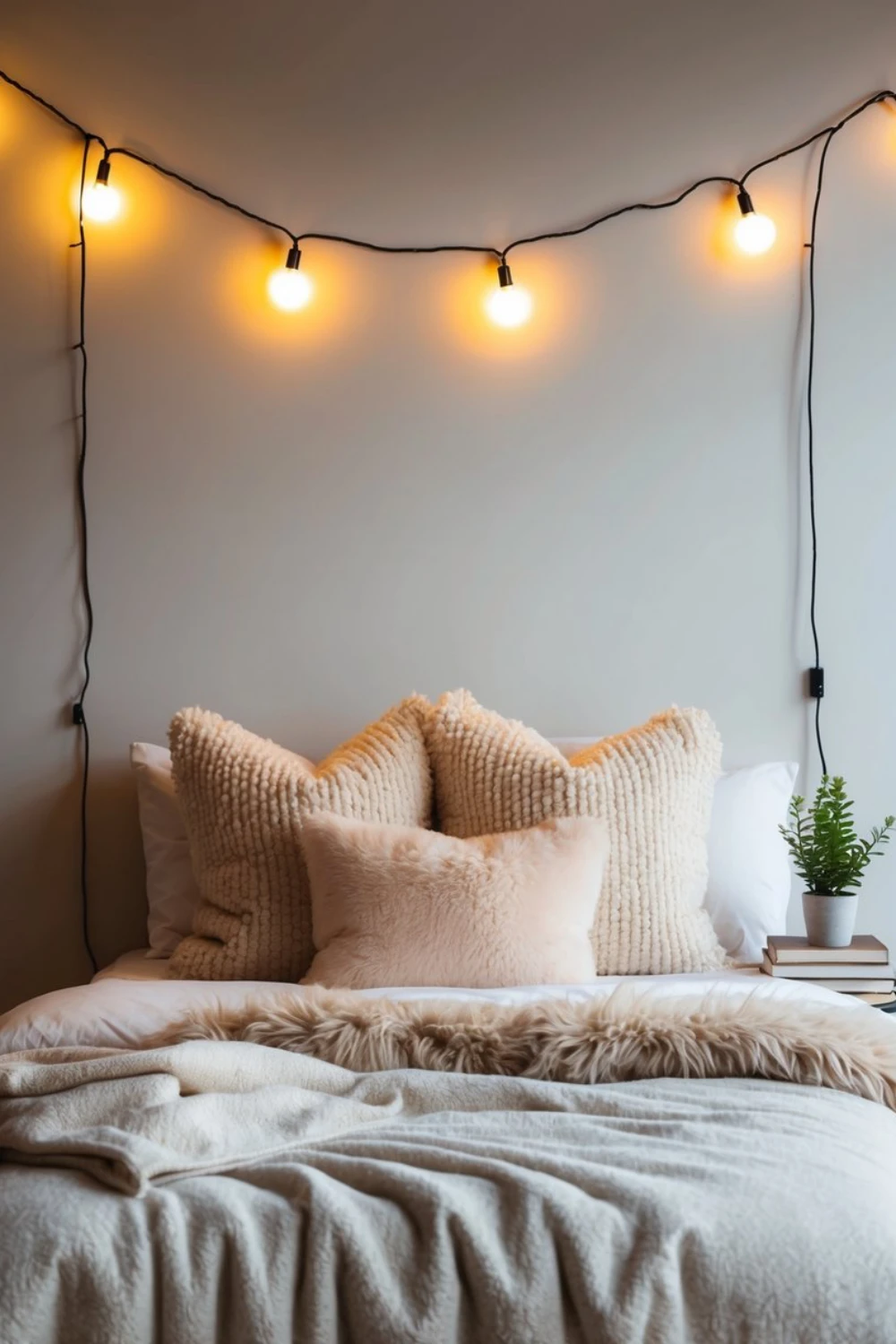 simple bedroom decor ideas